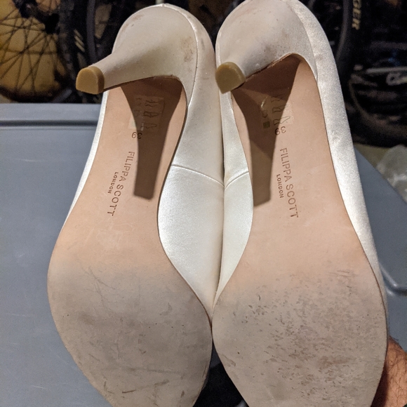 Filippa Scott - Picture 3 of 4